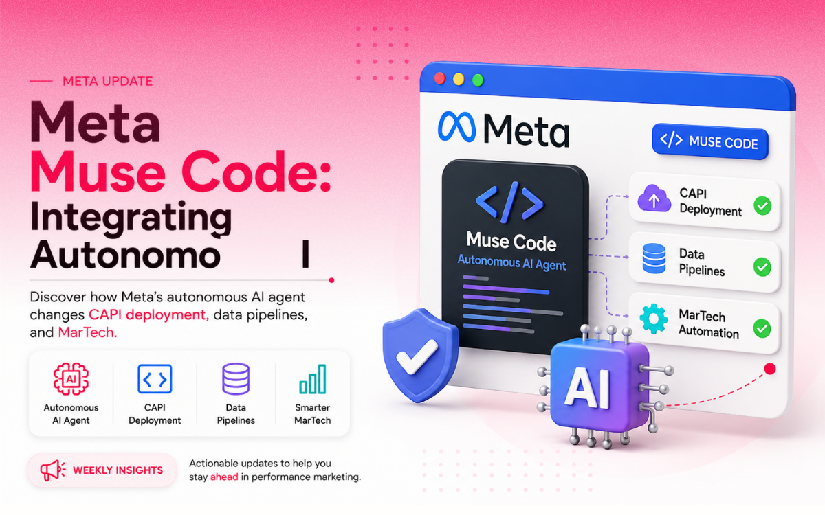 Meta Muse Code