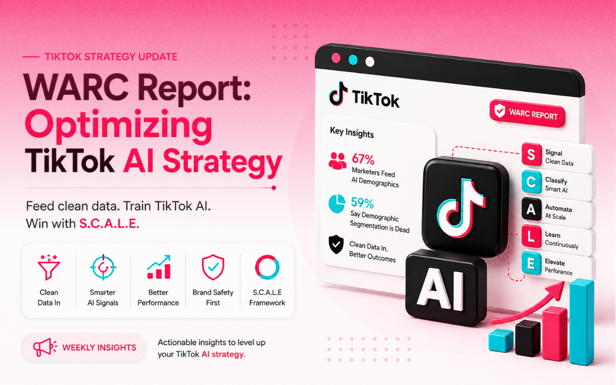 WARC Report