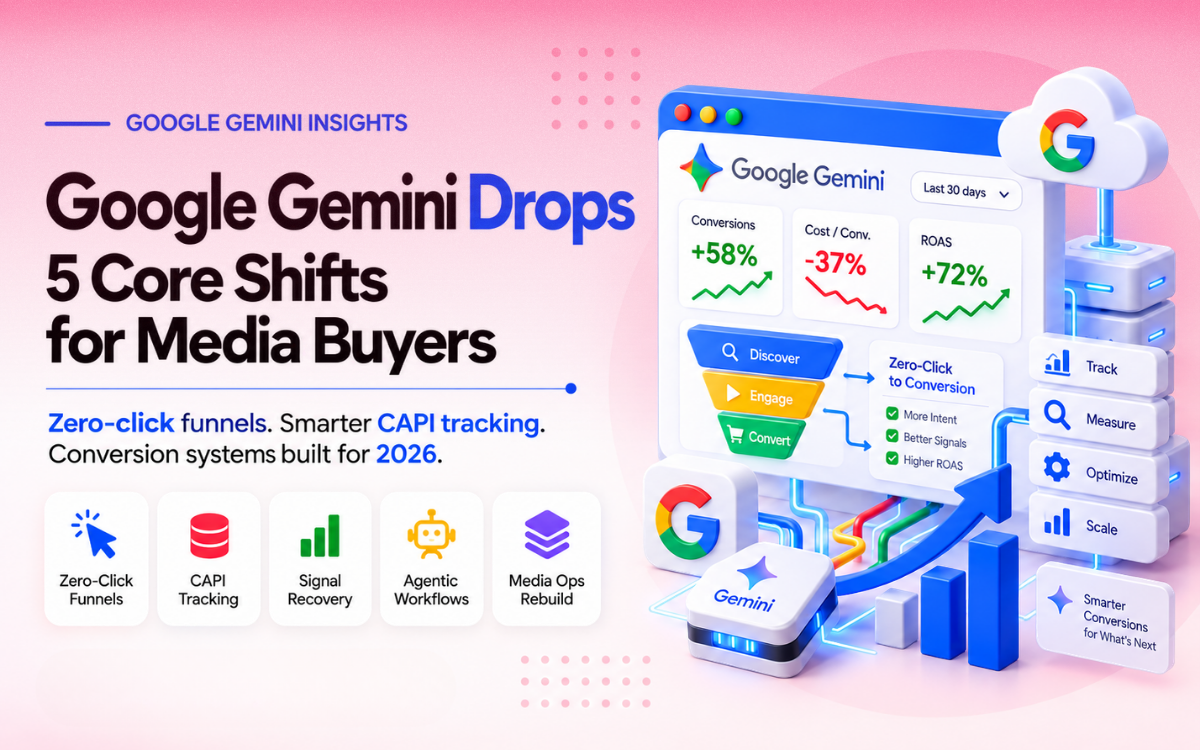 Google Gemini Drops